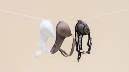 Zo zorgt de juiste lingerie voor meer body positivity
