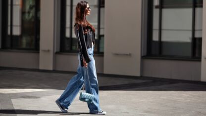 Creëer een tijdloze garderobe met de juiste basisitems