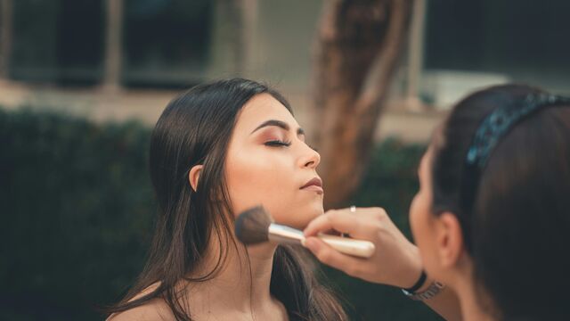 make-up