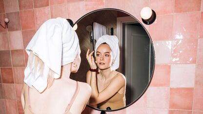 De perfecte selfcare-omgeving: zo breng je sfeer en rust in je woning