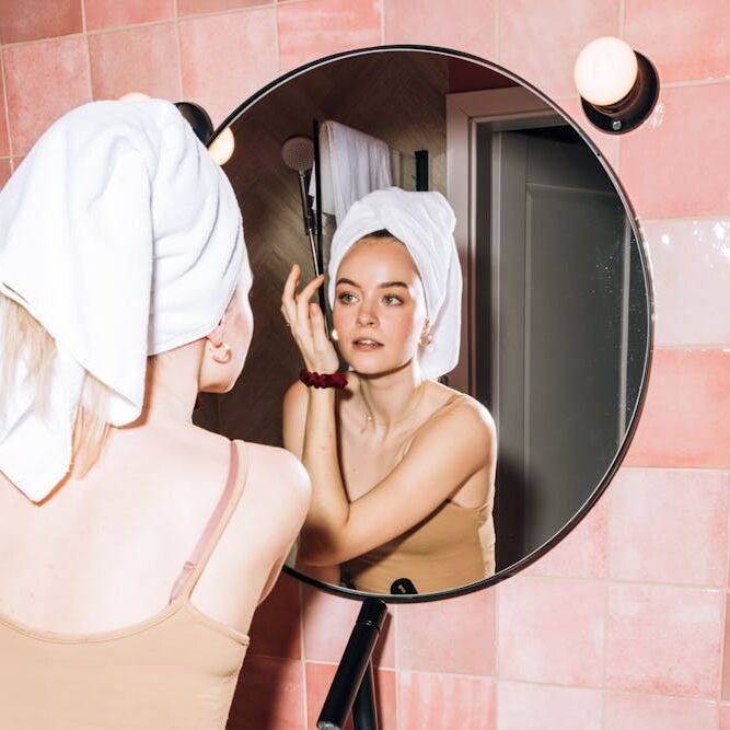 De perfecte selfcare-omgeving: zo breng je sfeer en rust in je woning