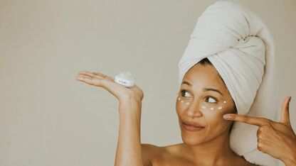 Beste 5 dagcrèmes met SPF