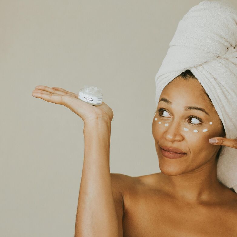 Beste 5 dagcrèmes met SPF