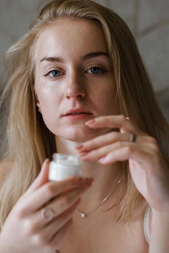Dagcremes SPF