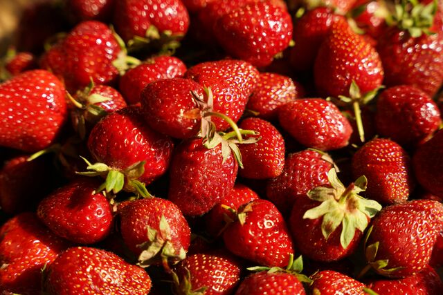 Vitamines huid