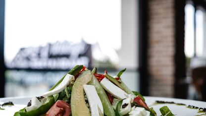 Deze keukenlooks passen perfect bij jouw selfcare-lifestyle