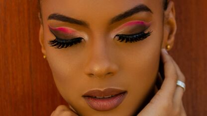 De 10 beste oogschaduw pallettes