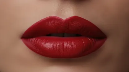 De lipstick van Angelina Jolie: haar favorieten