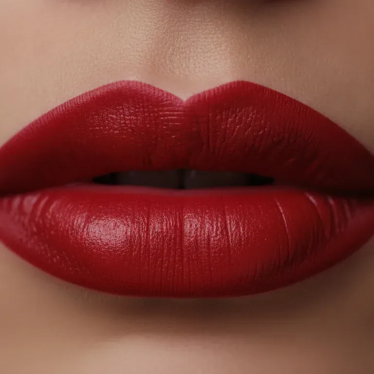 De lipstick van Angelina Jolie: haar favorieten