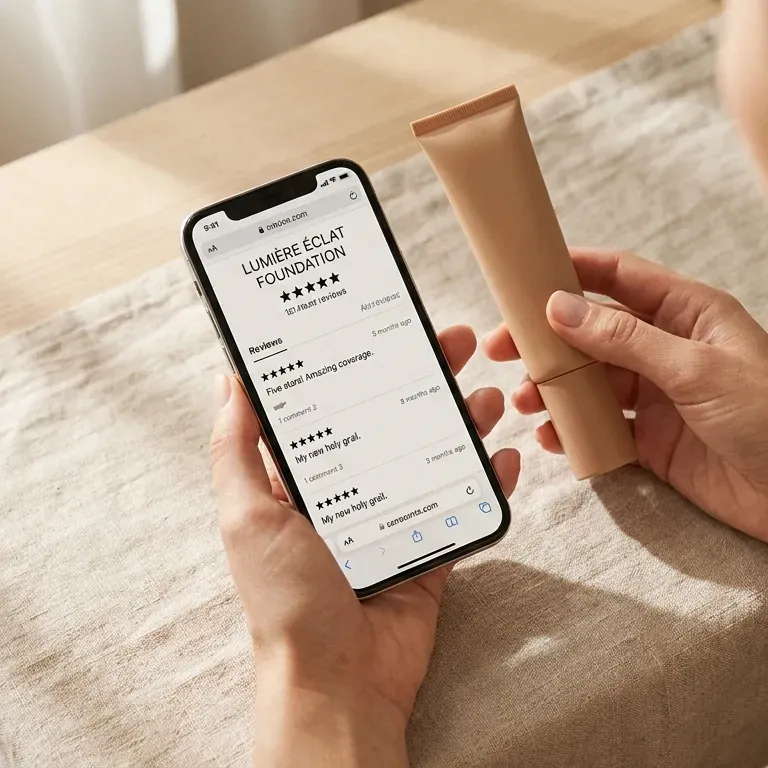 Reviews beauty producten: zo kies je