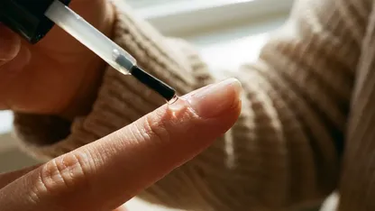 Cuticle oil bij Kruidvat: de beste opties en tips