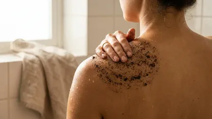 De beste body scrub voor een zachte huid