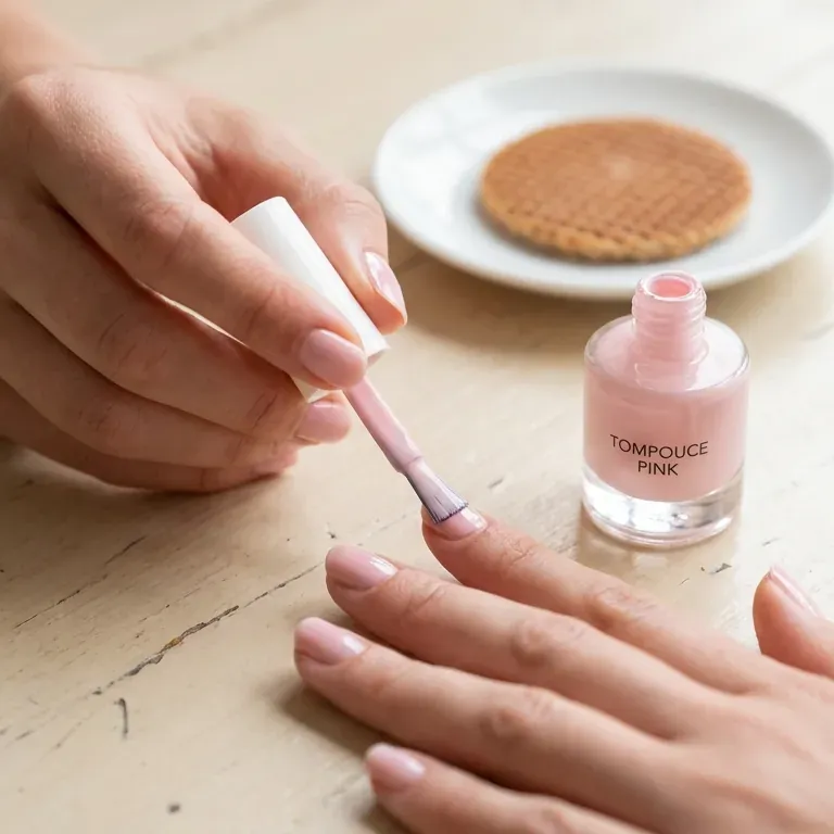 Zuurstofdoorlatende nagellak HEMA: Wat je moet weten