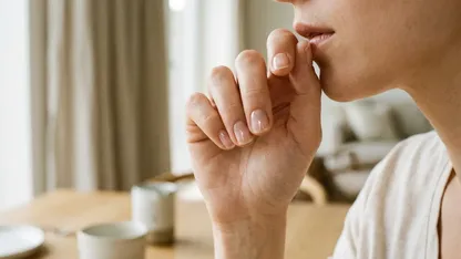 Anti bijt nagellak: zo kom je van nagelbijten af